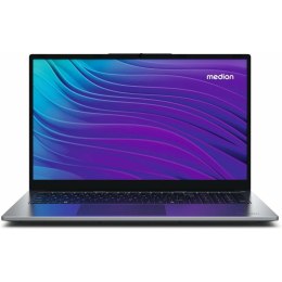 Laptop Medion E17223 Intel Core i3 N305 Qwerty Hiszpańska