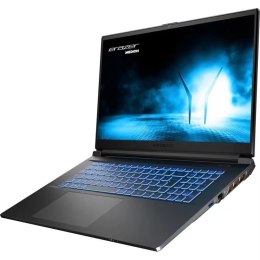 Laptop Medion SCOUT E30I 16 GB RAM 512 GB SSD Qwerty Hiszpańska