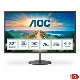 Monitor AOC Q32V4 32