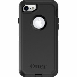 Pokrowiec na Komórkę Otterbox 77-54088 Czarny iPhone SE/8/7