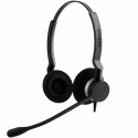 Słuchawki z Mikrofonem Jabra 2309-820-104 Czarny