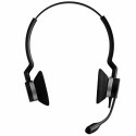 Słuchawki z Mikrofonem Jabra 2309-820-104 Czarny