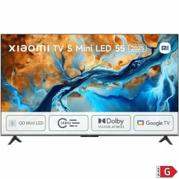 Smart TV Xiaomi S 2025 4K Ultra HD 55