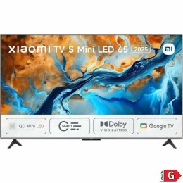 Smart TV Xiaomi S MINILED 2025 4K Ultra HD 65