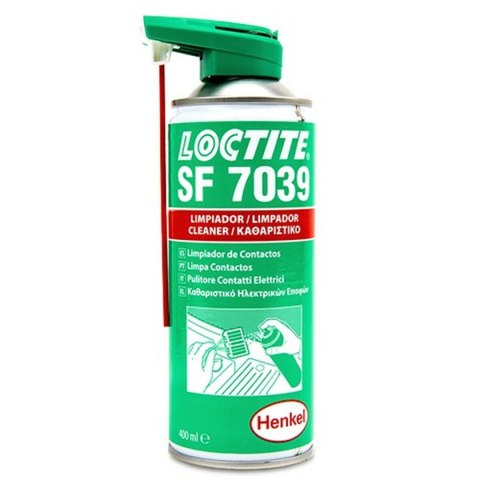 Środek do czyszczenia Styków Loctite SF7039 400 ml