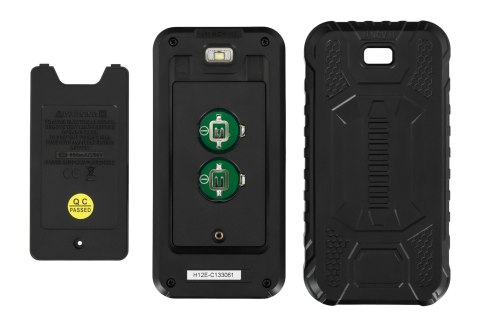 Uniwersalny miernik cyfrowy Ermenrich Zing TC19