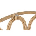 Zagłówek do łóżka Home ESPRIT Bambus Rattan 104 x 2 x 58,5 cm