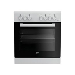 Kuchenka Gazowa BEKO FSE62110DW 60 cm 66 L