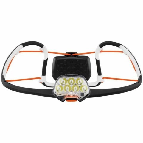 Latarka nagłowna LED Petzl IKO CORE Czarny