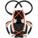 Latarka nagłowna LED Petzl IKO CORE Czarny