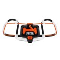 Latarka nagłowna LED Petzl IKO CORE Czarny