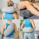 Akumulatorowy masażer Shiatsu Pro Massatsu InnovaGoods