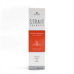 Krem do Stylizacji STRAIT STYLING THERAPY Schwarzkopf (300 ml)