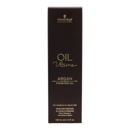 Olejek do Włosów Schwarzkopf Oil Ultime Argan 100 ml