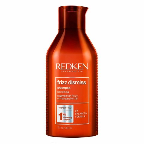 Szampon Frizz Dismiss Redken (300 ml)