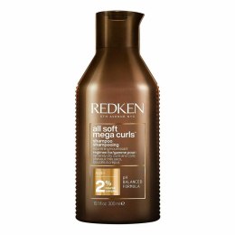 Szampon Odżywczy Redken All Soft 300 ml