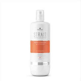 Wygładzająca Emulsja Ujędrniająca Strait Styling Therapy Schwarzkopf Strait Styling 1 L