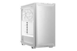 CASE MIDITOWER ATX W/O PSU/501AIRFLOW WIND BGW75 BE QUIET