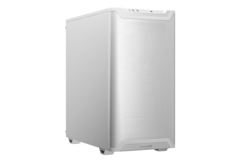 CASE MIDITOWER ATX W/O PSU/BASE501 AIRFLOW BG075 BE QUIET