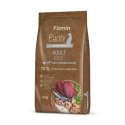 Karma Fitmin Purity Rice Adult Dorosły Ryba Wołowina Jagnięcina 2 Kg