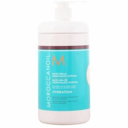 Maseczka Nawilżająca Moroccanoil Intense 250 ml