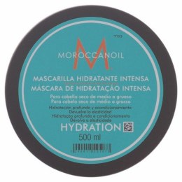 Maseczka Nawilżająca Moroccanoil Intense 250 ml