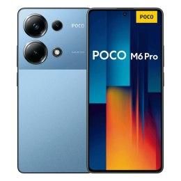 Smartfony Xiaomi Poco M6 Pro 6,67