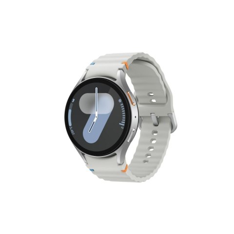 Smartwatch Samsung Galaxy Watch7 Srebrzysty 44 mm