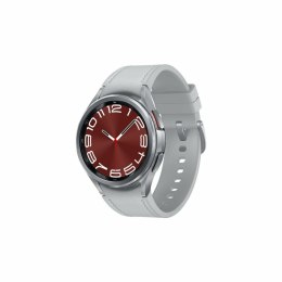 Smartwatch Samsung SM-R955FZSAEUE Szary Srebrzysty 43 mm