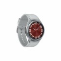 Smartwatch Samsung SM-R955FZSAEUE Szary Srebrzysty 43 mm