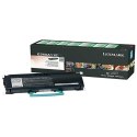 Toner Lexmark E260A11E Czarny