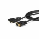 Nagrywarka do Gier Startech HD2VGAMM6 HDMI VGA D-sub Micro-USB