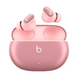 Słuchawki douszne Bluetooth Apple MT2Q3ZM/A Różowy