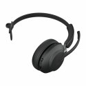 Słuchawki z Mikrofonem Jabra 26599-889-999 Czarny