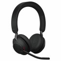 Słuchawki z Mikrofonem Jabra 26599-989-899 65 W Czarny