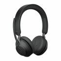 Słuchawki z Mikrofonem Jabra 26599-989-899 65 W Czarny