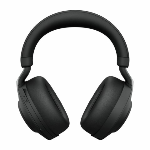 Słuchawki z Mikrofonem Jabra 28599-999-899 Czarny