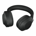 Słuchawki z Mikrofonem Jabra 28599-999-899 Czarny