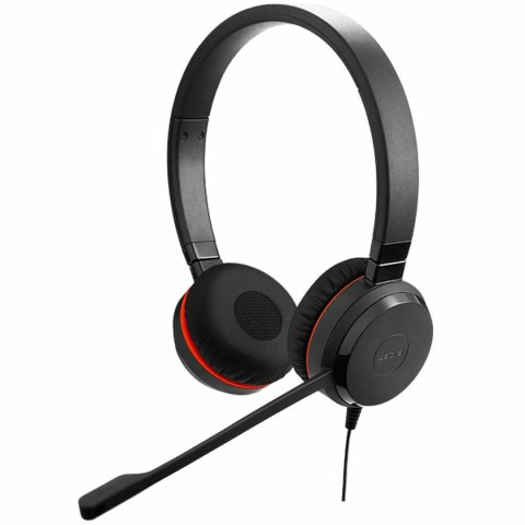 Słuchawki z Mikrofonem Jabra EVOLVE 30 II