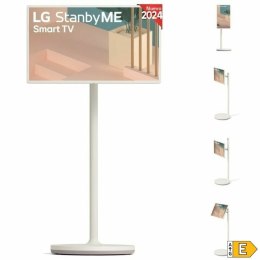 Smart TV LG 27ART10AKPL.AEUW 27