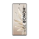 Smartfony Honor 70 5G 6,67" Octa Core 8 GB 128 GB Czarny