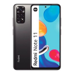 Smartfony Xiaomi Redmi Note 11 6,43