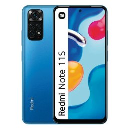 Smartfony Xiaomi Redmi Note 11S 6,43