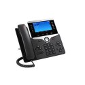 Telefon IP CISCO 8851 Czarny