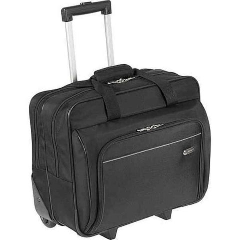 Torba na Laptopa Targus TBR003EU Czarny 16" 15.6"