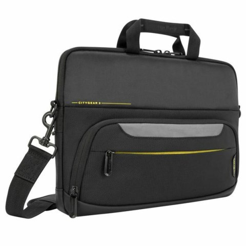 Torba na Laptopa Targus TSS866GL Czarny 14" (4 Sztuk)