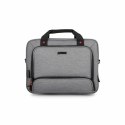 Torba na Laptopa Urban Factory MTE14UF Szary 14"