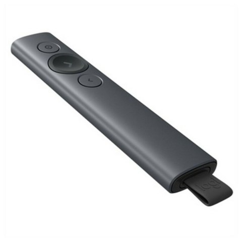 Wskaźnik laserowy Logitech 910-005166 Bluetooth 85 mAh USB-C