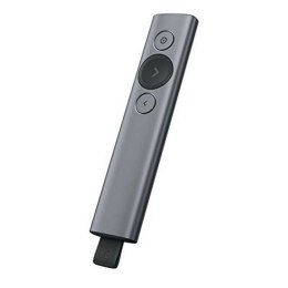 Wskaźnik laserowy Logitech 910-005166 Bluetooth 85 mAh USB-C