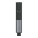 Wskaźnik laserowy Logitech 910-005166 Bluetooth 85 mAh USB-C